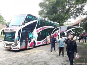 Thongtiptour (ทิพย์ทองทัวร์)