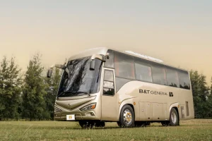 B&T General (บีแอนด์ที เจนเนอรัล)