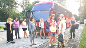 Thaitaxiservices (ไทยแท็กซี่เซอร์วิส)