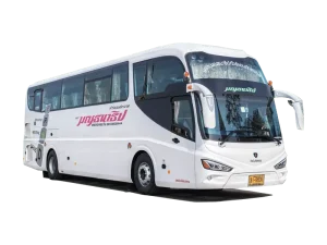 Monthanathip (มณธนาธิป ทัวร์แอนด์ทราเวล)