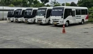 All Road Trans (ออล โรด ทรานส์)