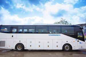 Transasiaexpress (ทรานส์เอเชียเอ็กซ์เพรส)